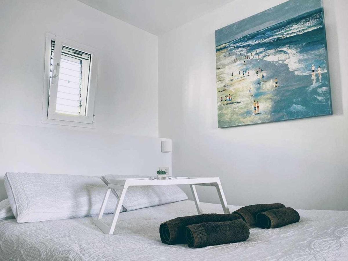 Loft On The Beach Corralejo Irent Fuerteventura Extérieur photo