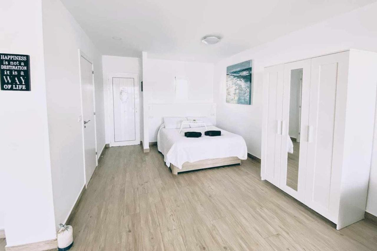 Loft On The Beach Corralejo Irent Fuerteventura Extérieur photo