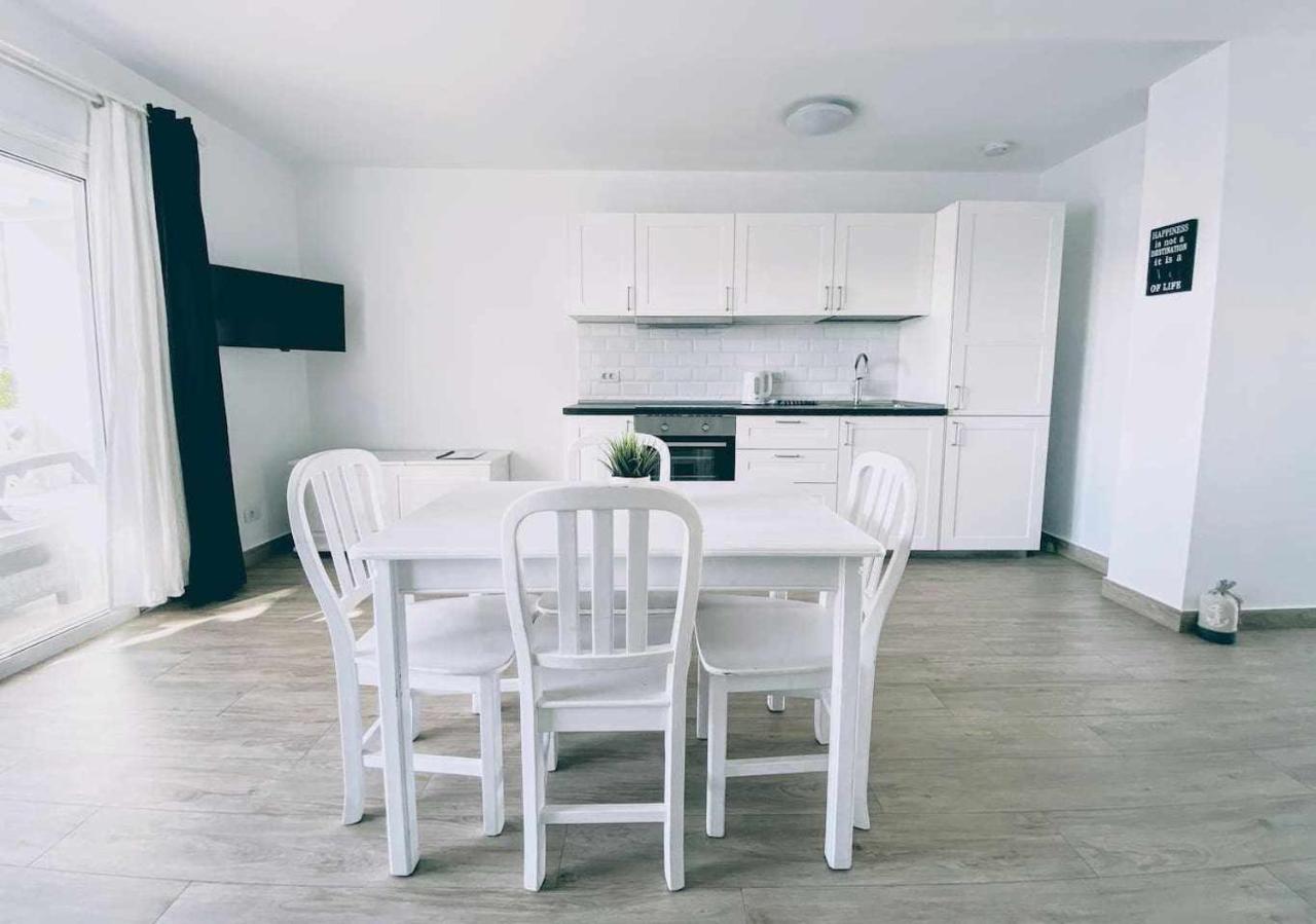 Loft On The Beach Corralejo Irent Fuerteventura Extérieur photo