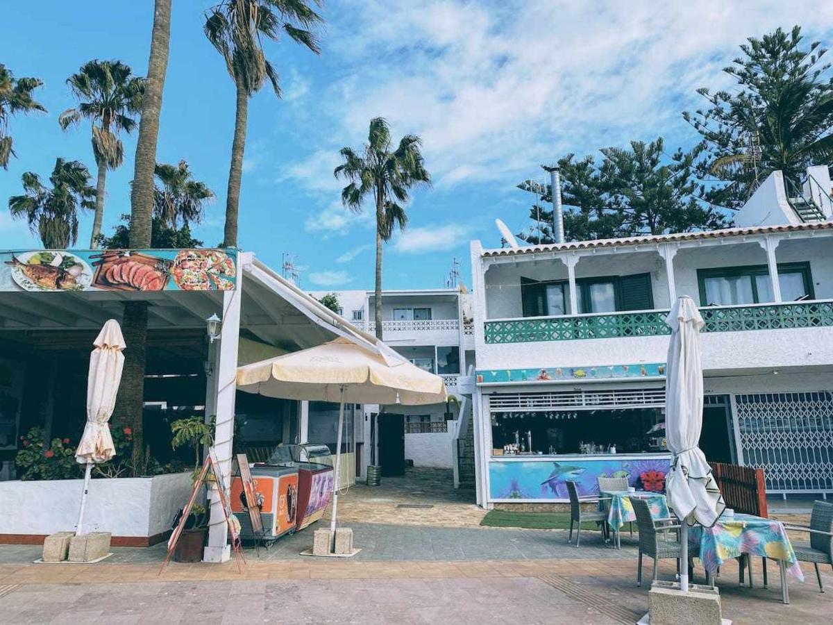Loft On The Beach Corralejo Irent Fuerteventura Extérieur photo