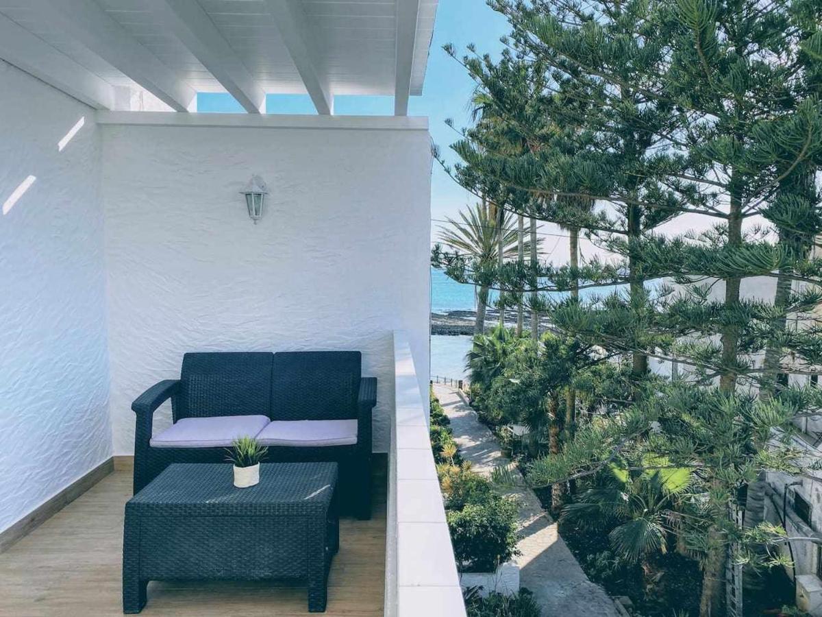 Loft On The Beach Corralejo Irent Fuerteventura Extérieur photo