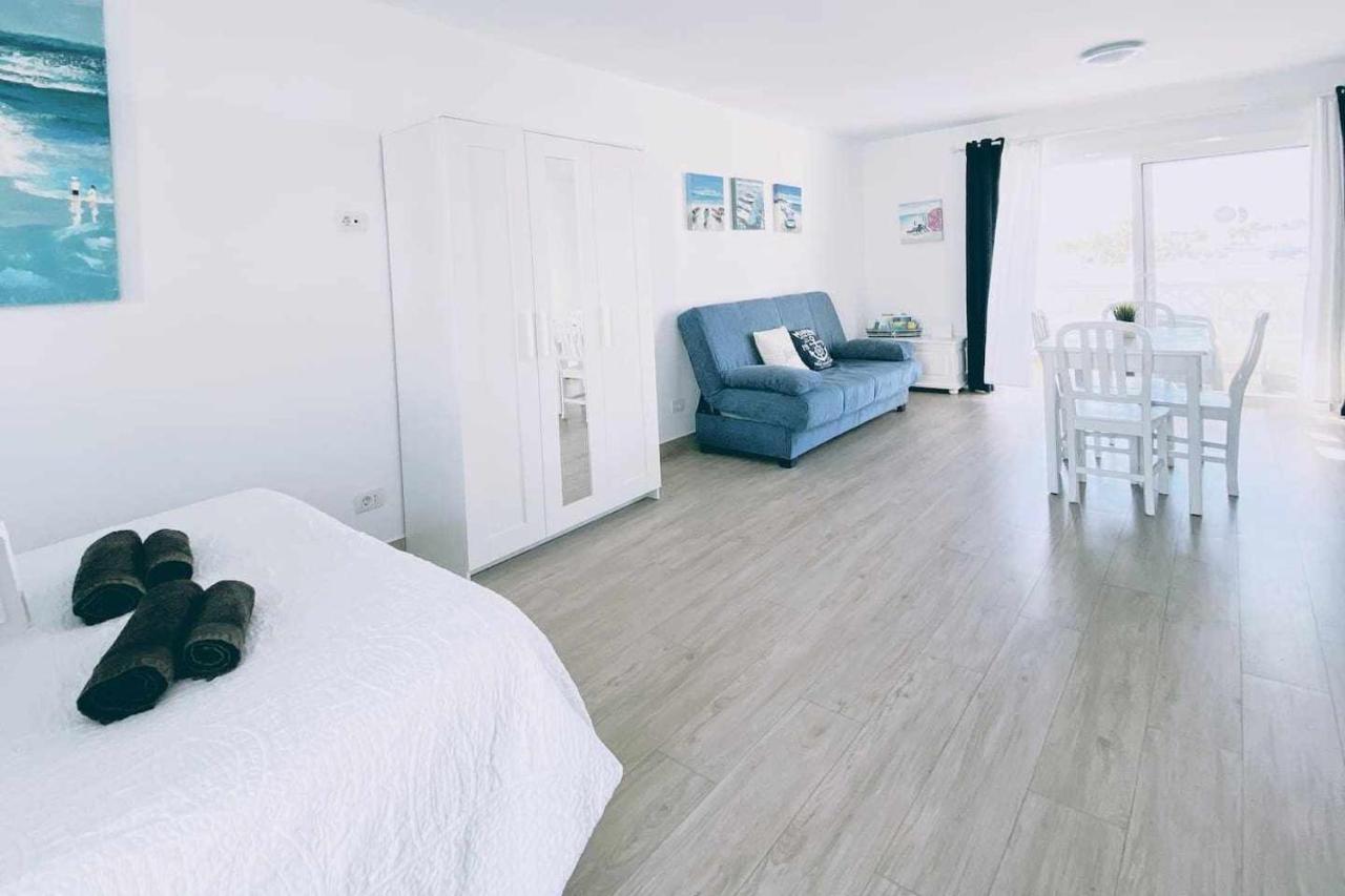 Loft On The Beach Corralejo Irent Fuerteventura Extérieur photo