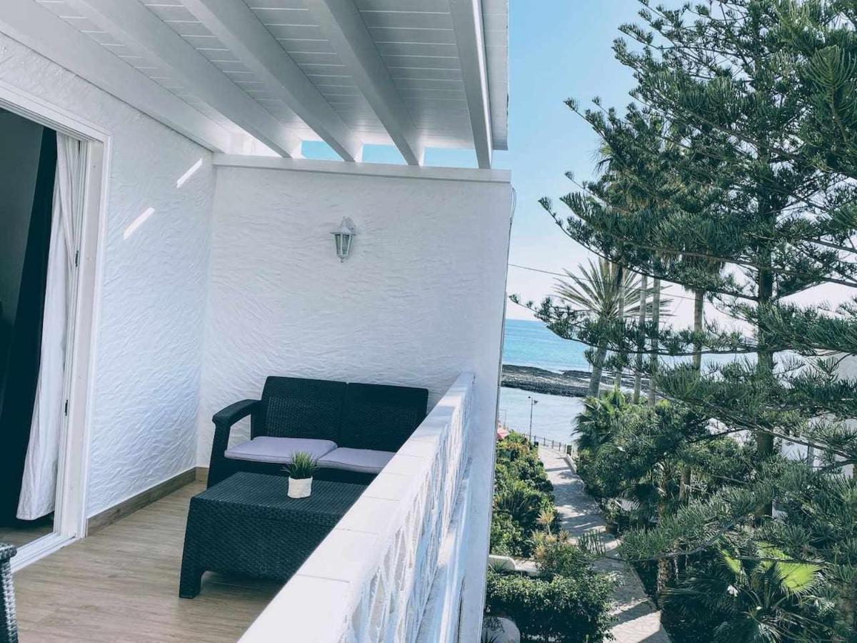 Loft On The Beach Corralejo Irent Fuerteventura Extérieur photo